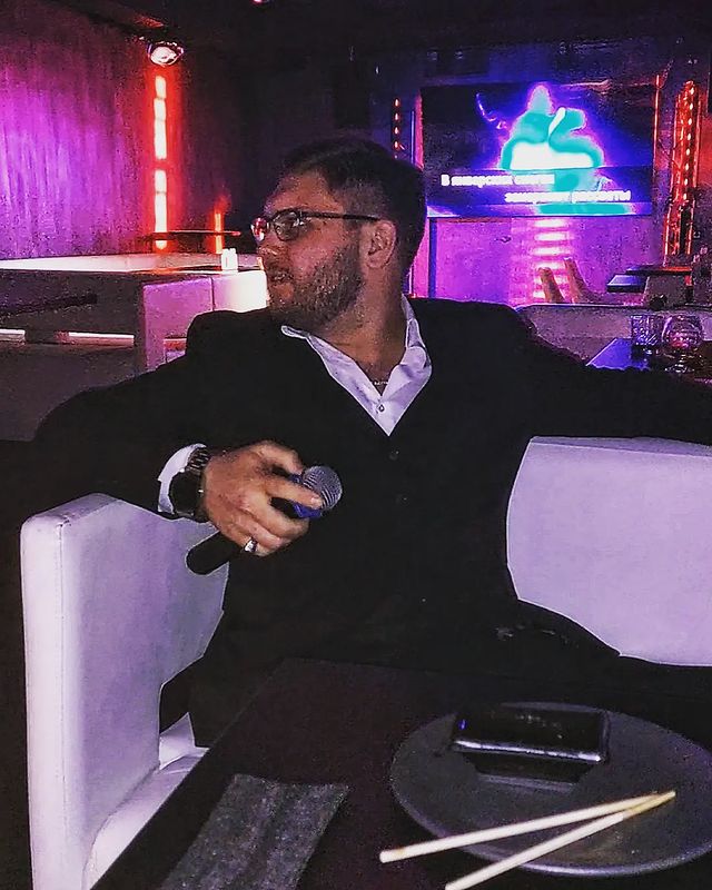 lucifer_a_a в LOOKY. . Давайте начнем снача...