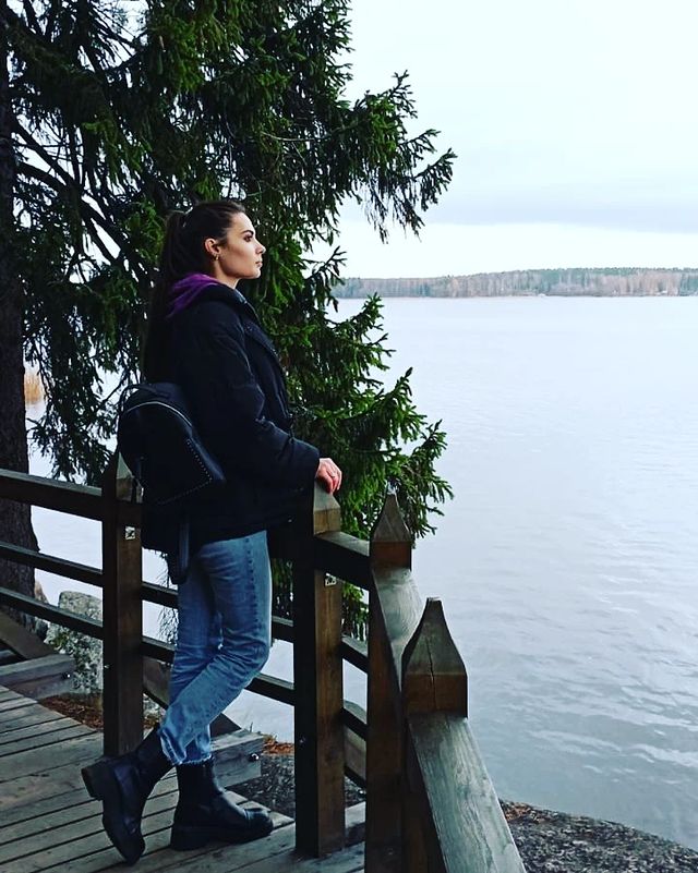 karina_kasiianenko в LOOKY. . null