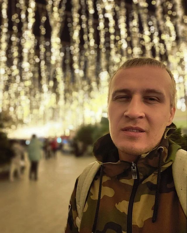 king_larin в LOOKY. . ✨️