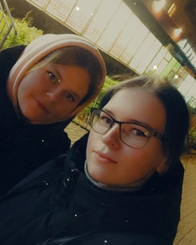 🥰🤗