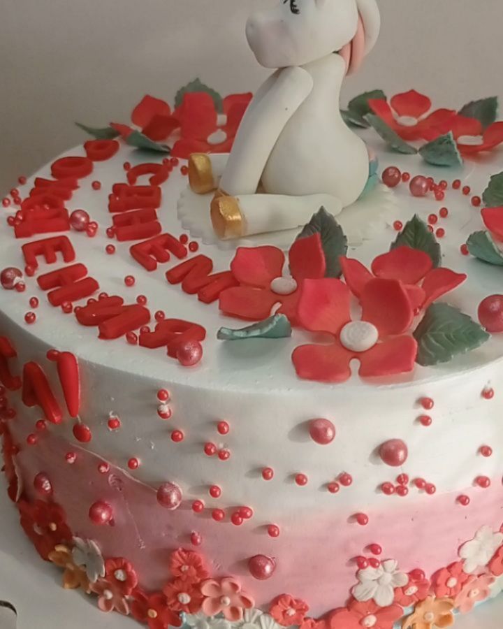 lidia_cakes_us_sib в LOOKY. #тортназаказусолье,#тортнапраздник,#тортсфигуркой,#тортназаказусолье,#тортдетский. Небольшой тортик на ...
