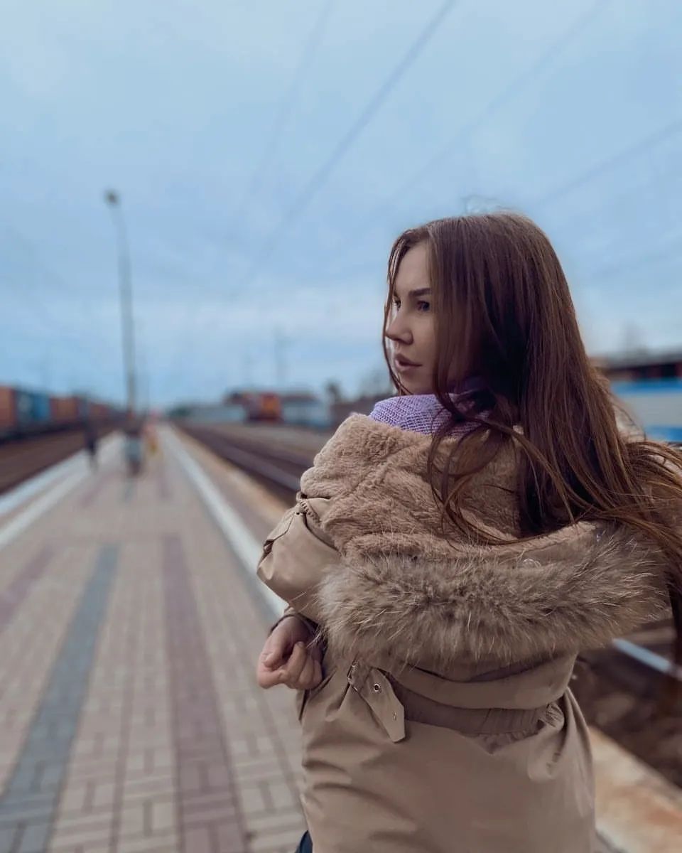 daiana.stepanova in LOOKY. . Смотрите вокруг, там...