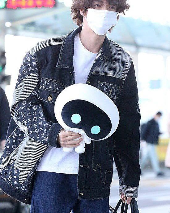 bangtan_boys_a.r.my в LOOKY — фото 9