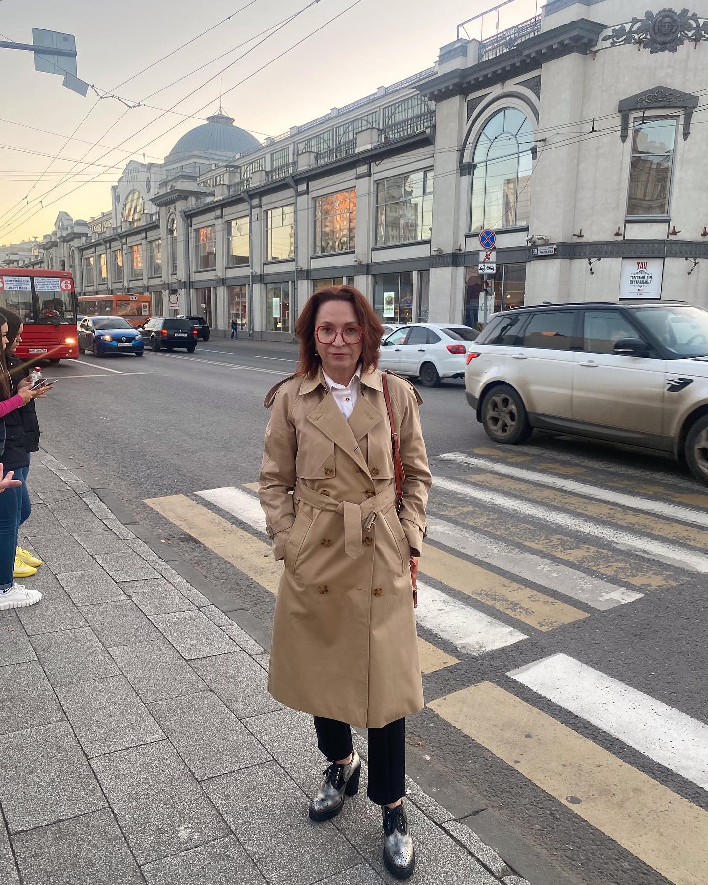 irina_mirtruda в LOOKY. . Осенняя депрессия пр...