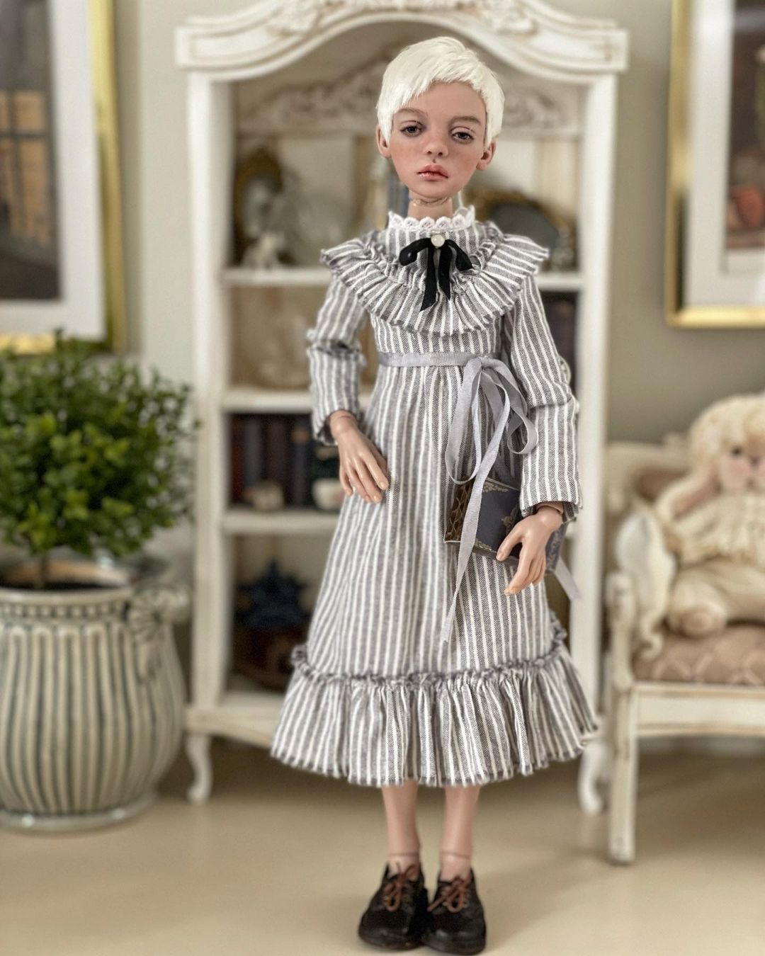 julia_mokhova_dress в LOOKY — фото 2