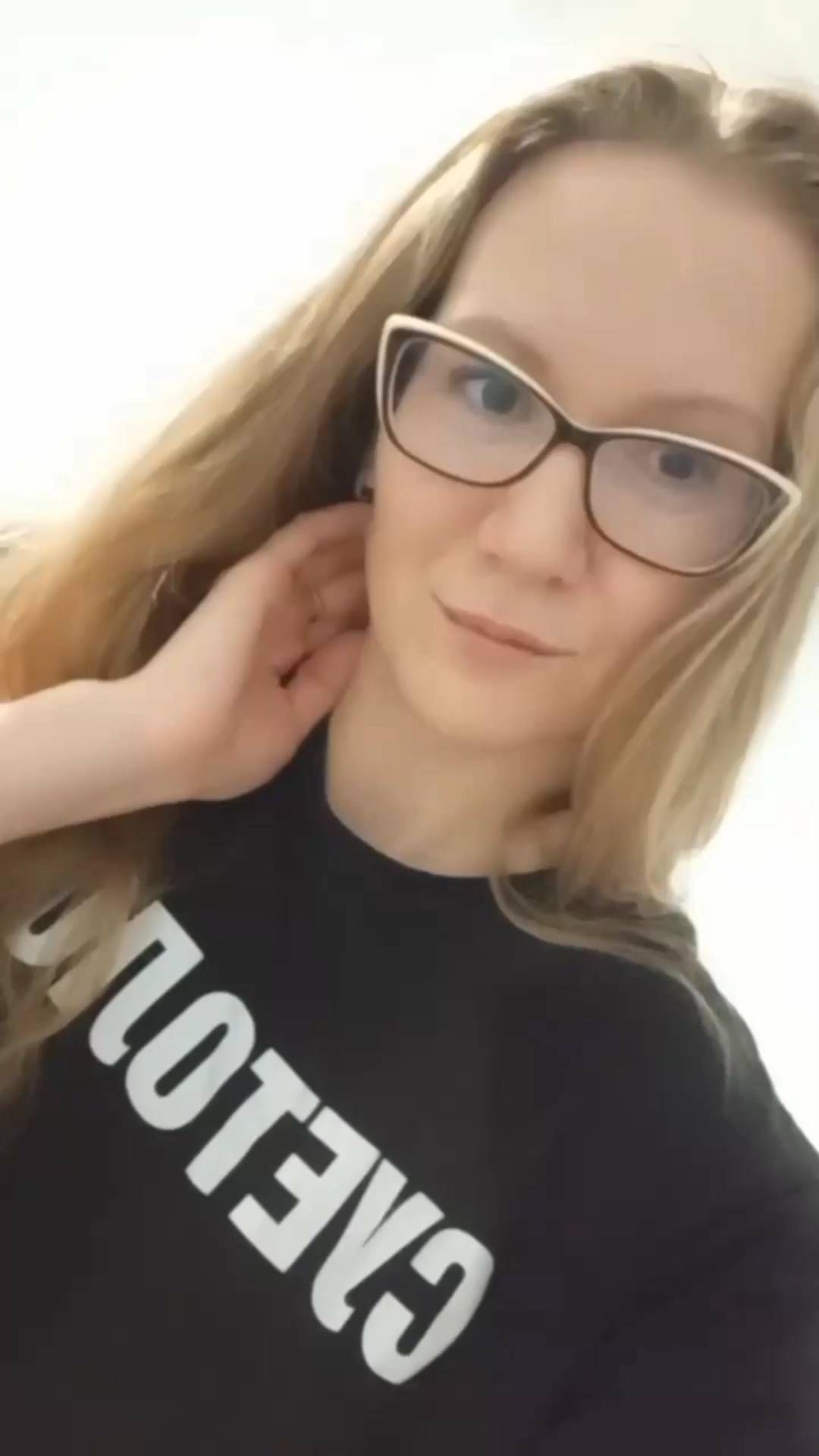 kristina.arinushkina в LOOKY. . Вы думаете мы только...