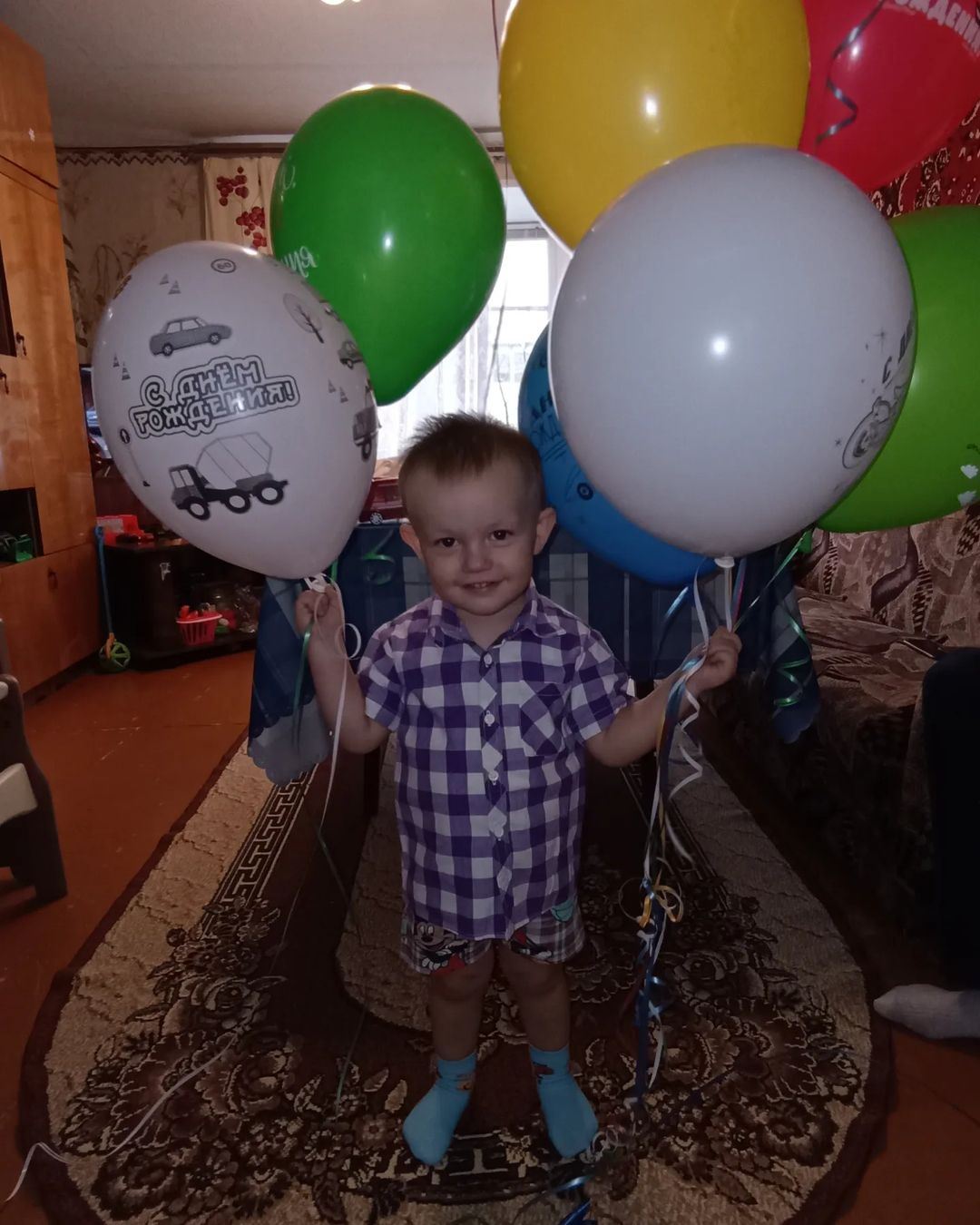 #деньрождение#20.10.2022#сынок#2годика#МатвейАлександрович💙 🎂🎉 💙