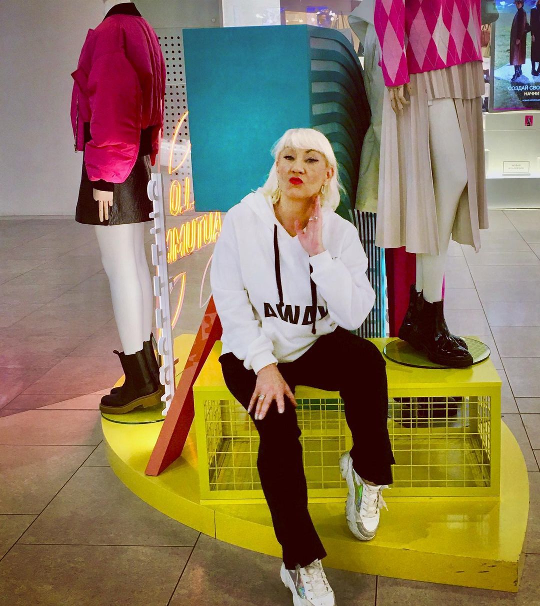 Наталья Титова в LOOKY — фото 3