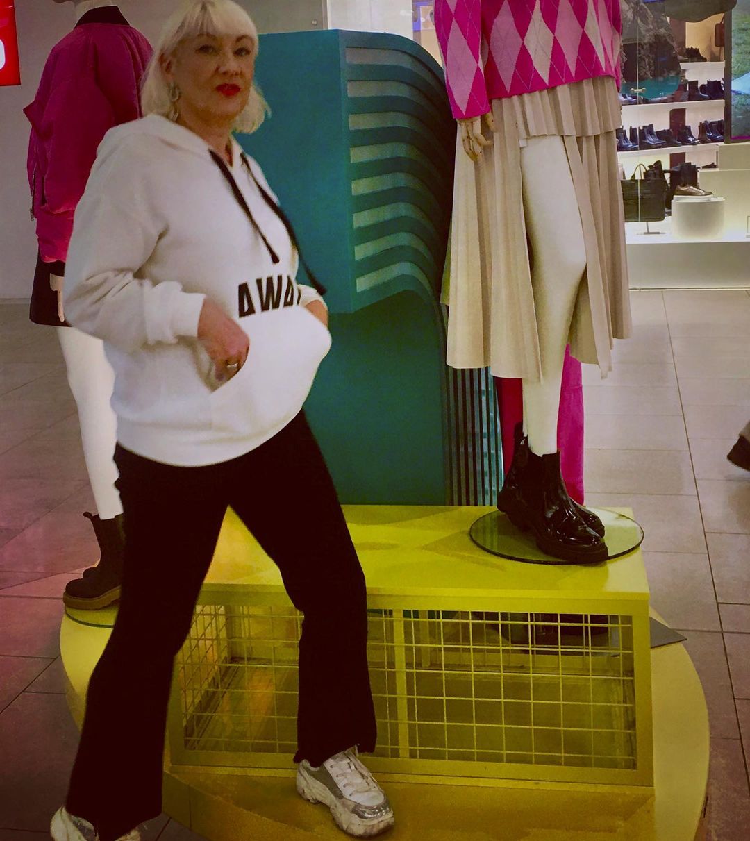 Наталья Титова в LOOKY — фото 5