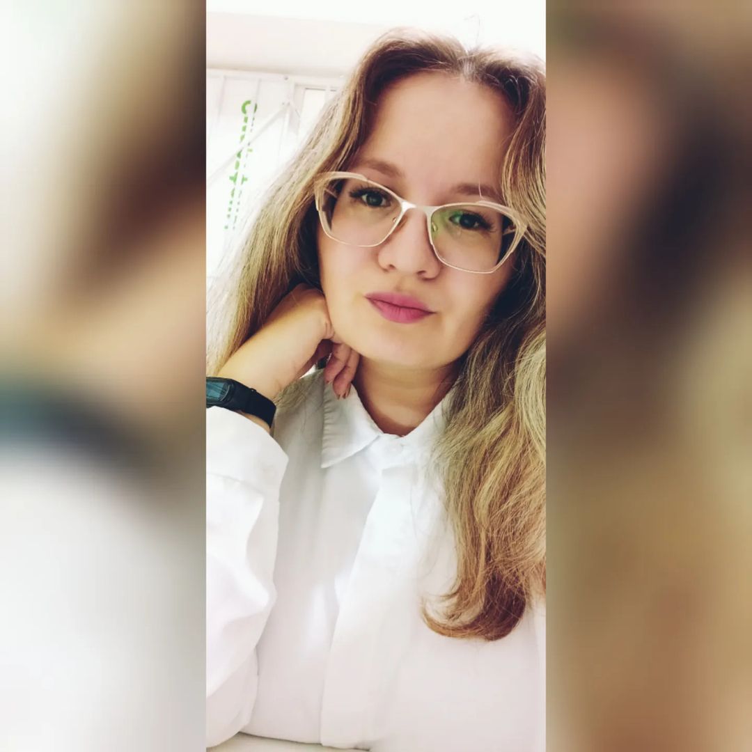 evelin.gromova в LOOKY — Ещё один год позади... 
Благодарна маме с папой за жизнь, ко