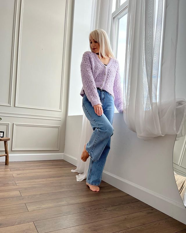 kuzina_stylist в LOOKY. . Часто слышу от вас т...