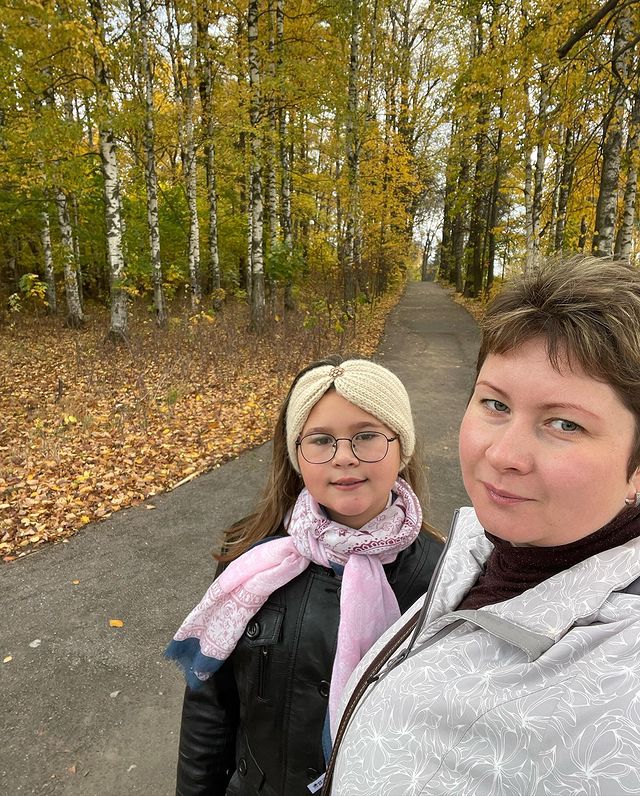 a.v.laas в LOOKY. . Осенние красоты 🍂