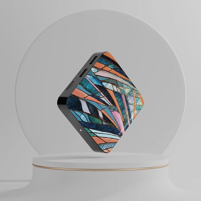 art_voron_ в LOOKY. . Так много из того, ч...