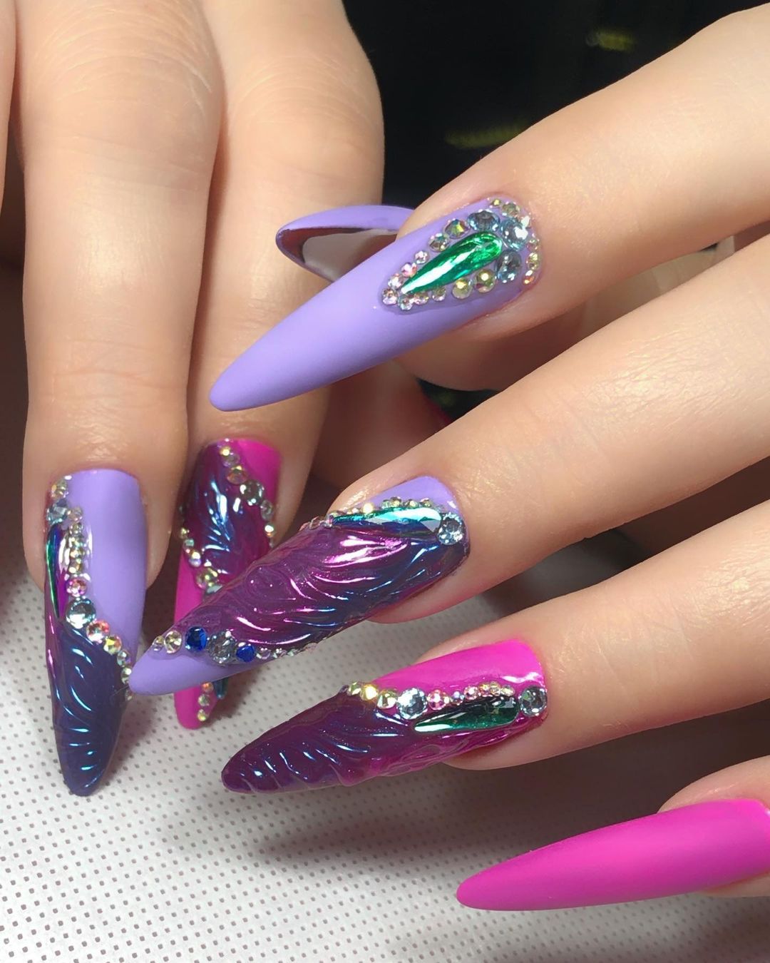 elena_ivanova_valkiriy777 в LOOKY — фото 2