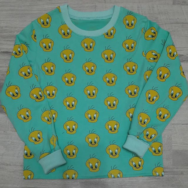 mama_dohki.detckai_odegda в LOOKY. . Лонгсливы детские 11...