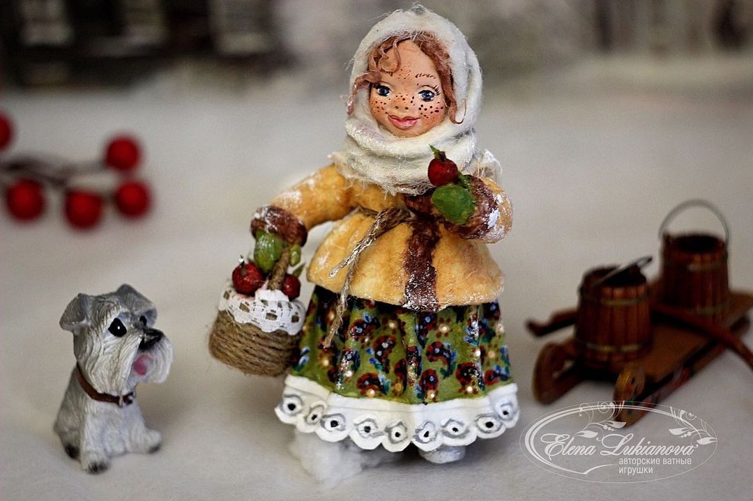 elena_magikdolls в LOOKY — фото 2