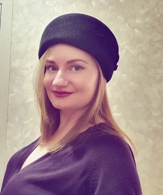 ekaterina.bogatenko в LOOKY. #2022,#шляпа,#осень,#утепляемся,#хорошеенастроение,#головнойубор,#калининград. Когда решила примери...