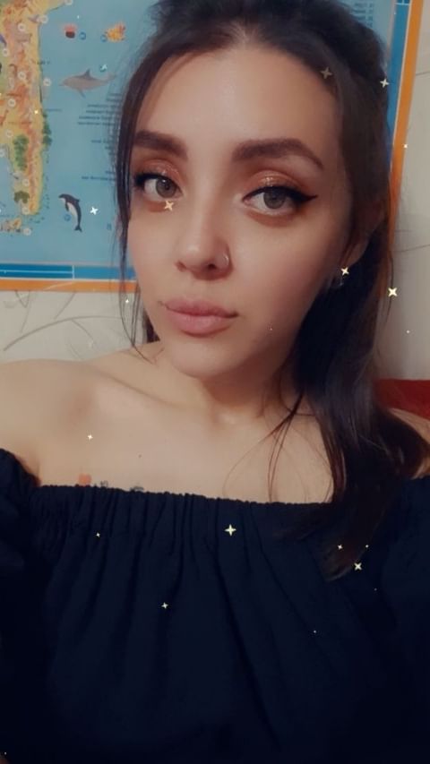 lessia_aaa в LOOKY. . Мой мир ❤