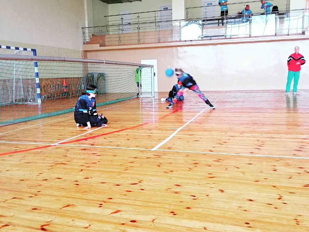 goalballmo в LOOKY — фото 2