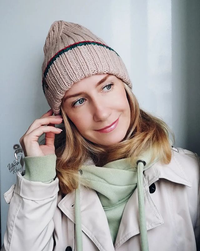 yanarein.knit в LOOKY. #knitting_is_love,#knitmood,#knitters,#handmade,#knitting,#knit,#knitoftheday,#knitwear,#fashion,#yarn,#вязание,#вяжупродаю,#вяжемназаказ,#вяжунетужу,#вяжунемогуостановиться. 🍂

✅Шапочка демисез...