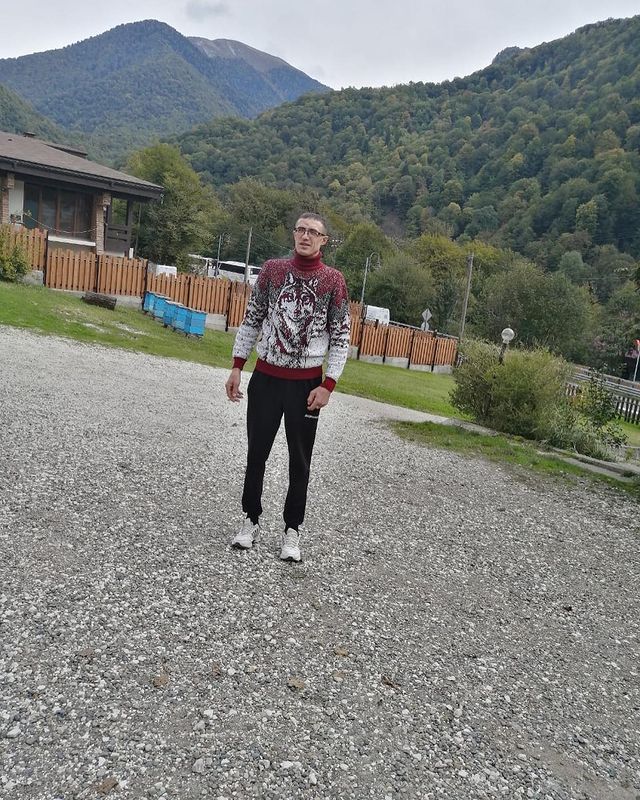 mister_sychev в LOOKY. . null