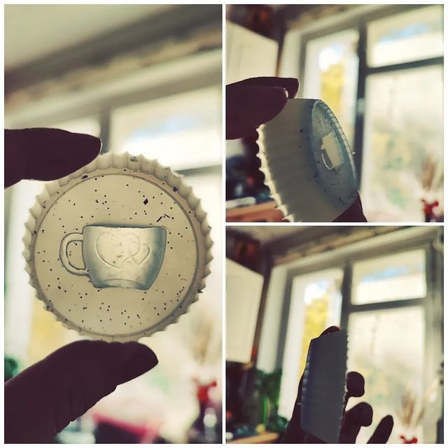 zalepashka_molds в LOOKY. . Вот ещё пример молда...