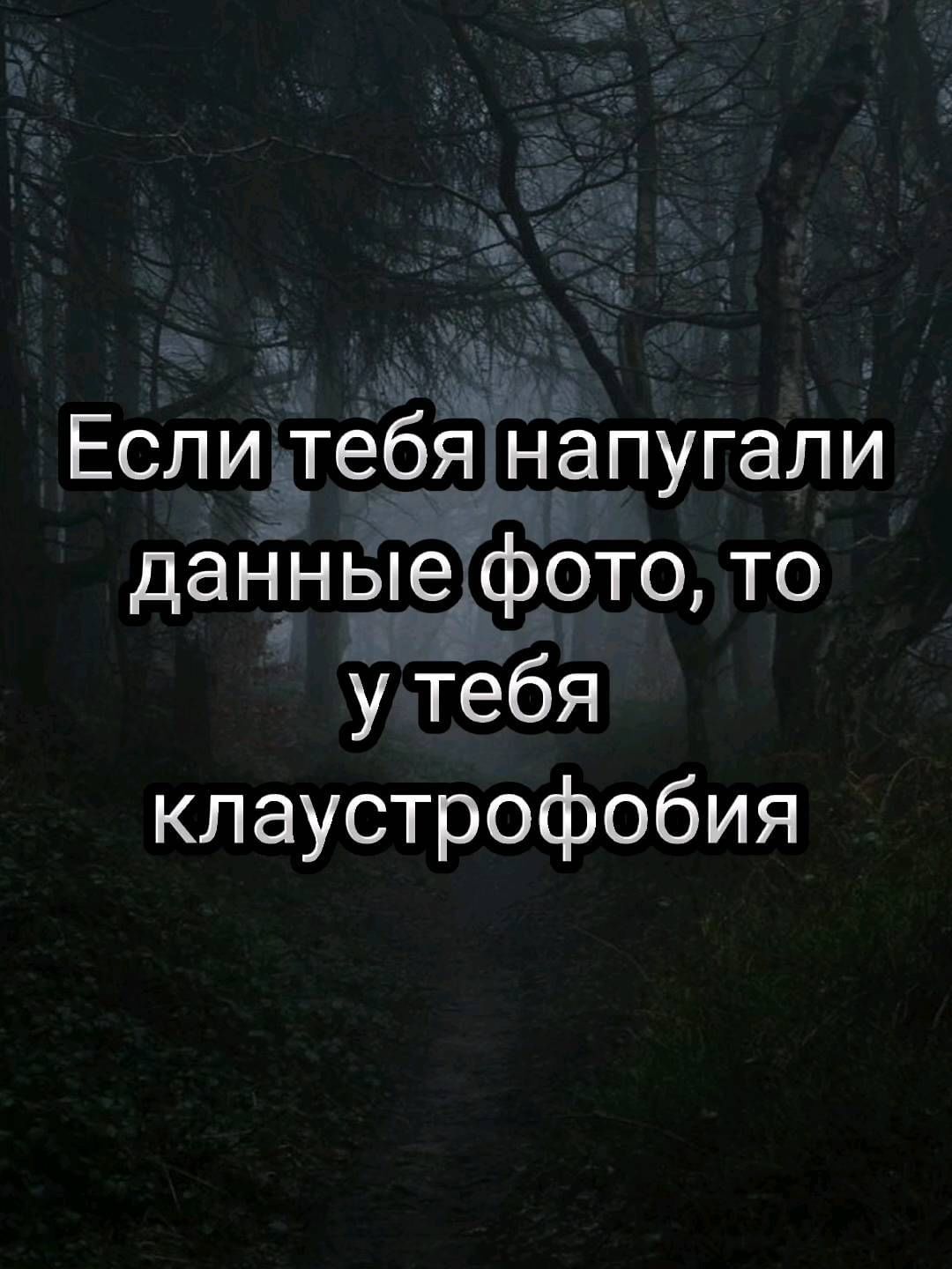 kolya.isaev_ в LOOKY. #фобия,#клаустрофобия,#клаустрофобы. У тебя есть клаустро...