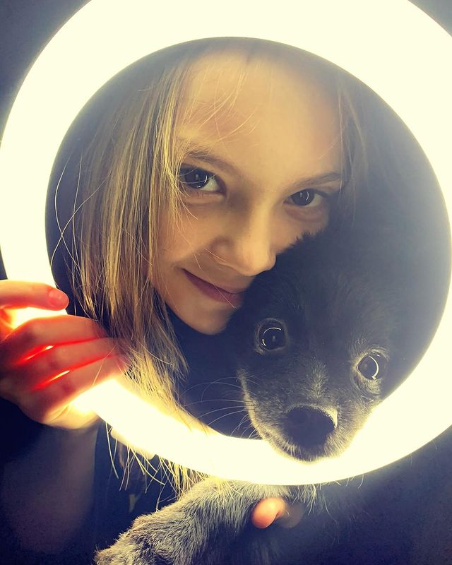 julia__7785 в LOOKY. . Мои святоши😇❤️