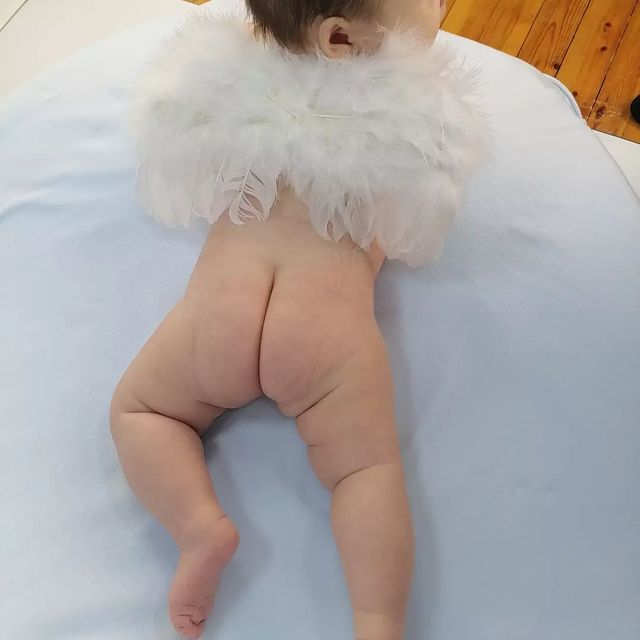 nyta_kapiton в LOOKY. . Солнышко 3 месяца🥰�...
