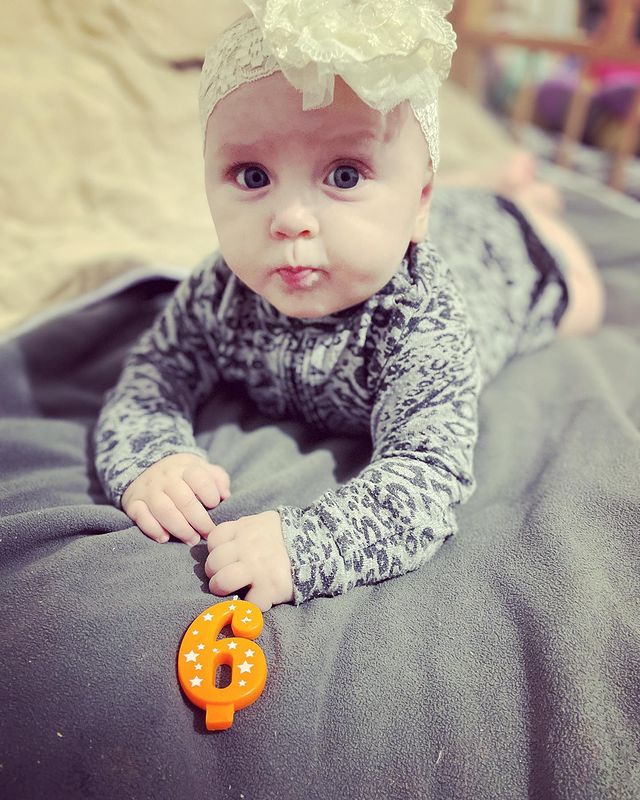 petrushina_n_child в LOOKY. #мояЛеруша♥️. Моя прекрасная♥️ сам...