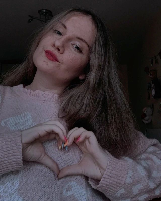pure_beat_ в LOOKY. . Полюбите себя и все ...