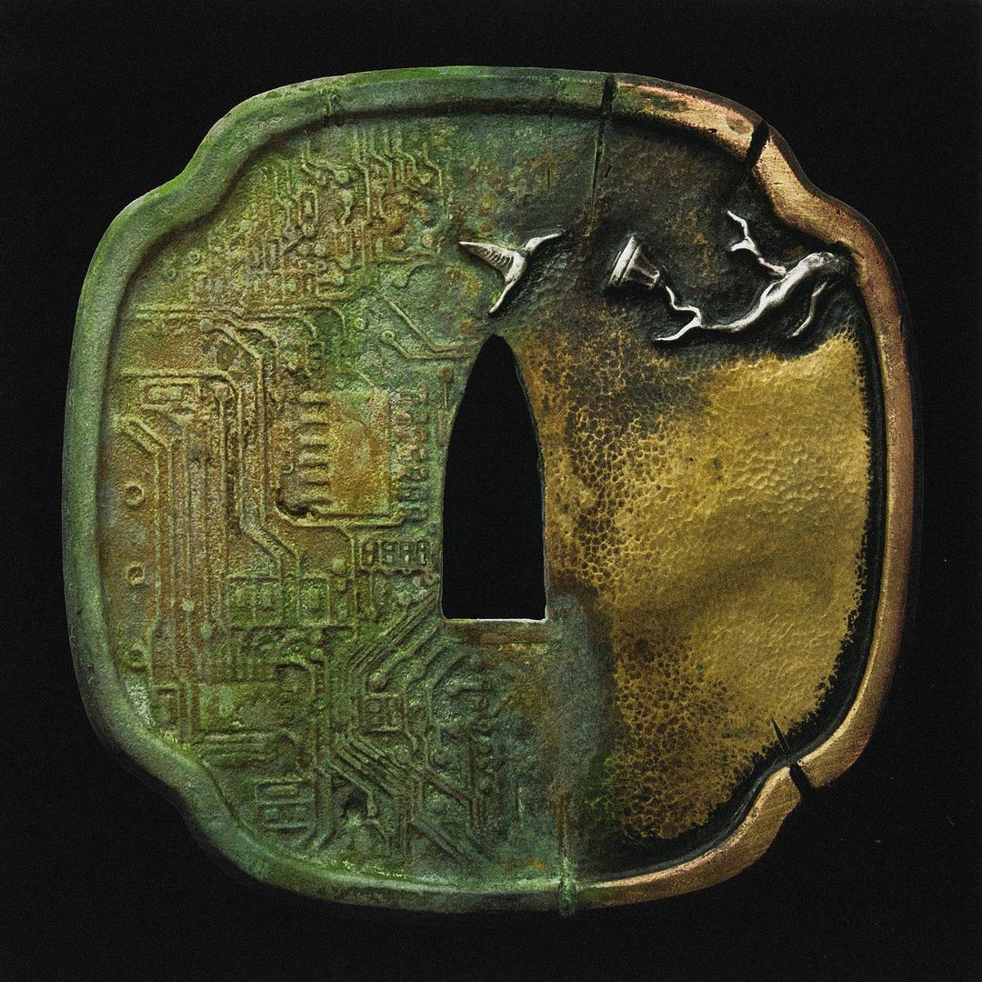 a.volodin.jeweler.engraver в LOOKY — фото 2