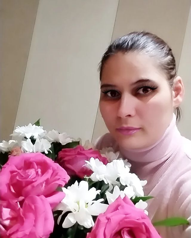 ekaterinahis2110 в LOOKY. . null