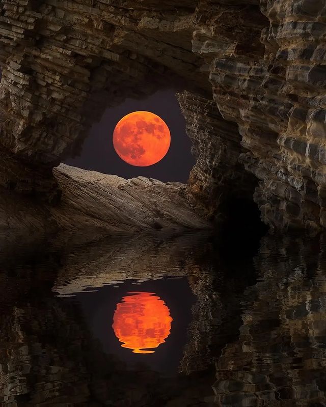secret_pharmacist в LOOKY. . Затмения солнца и лу...