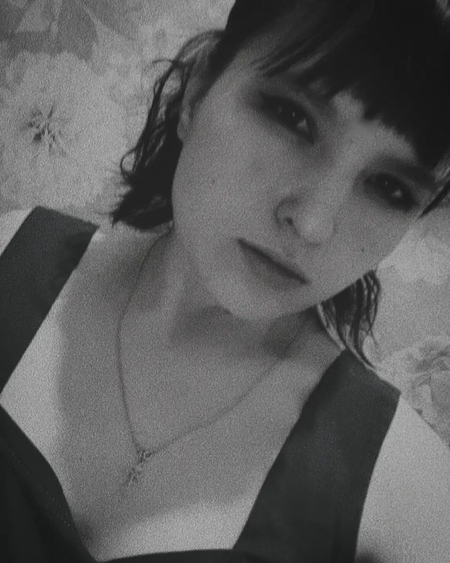 ponochka.02 в LOOKY. . 💫🖤