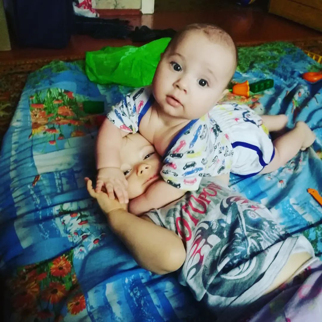 milaya_panda888 в LOOKY — Мои булочки❤️❤️❤️