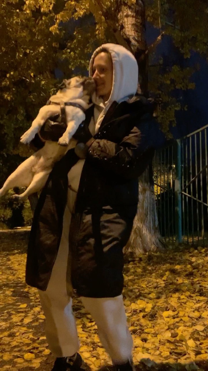 don_vito_budrin в LOOKY. . null