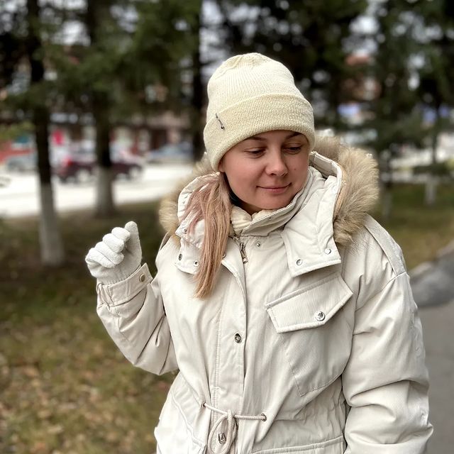 marinochek_ в LOOKY. #simple_universal_hat. Сегодня покажу вам н...