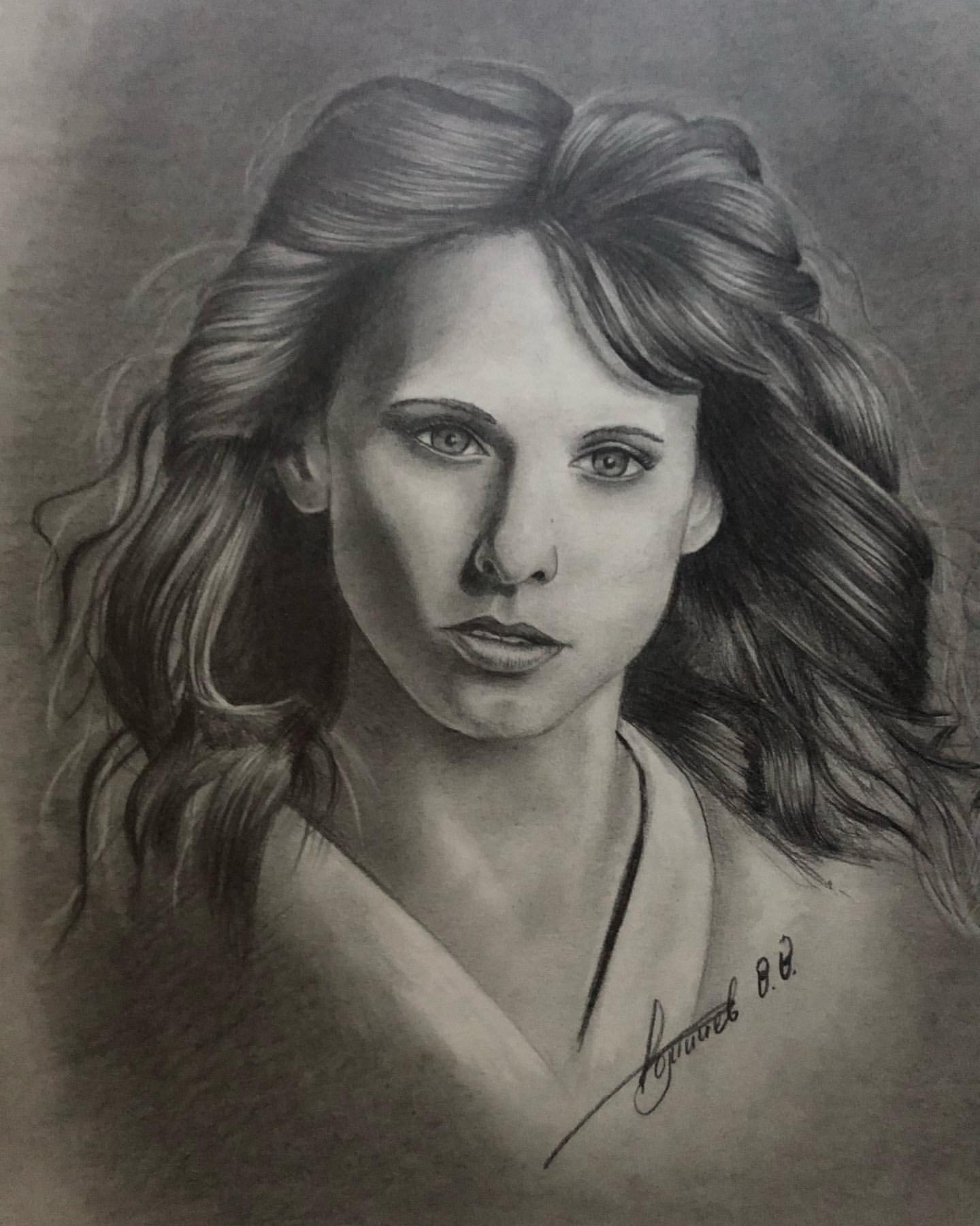 fomichev.8 в LOOKY — Jennifer Love Hewitt @jenniferlovehewitt American movie actr
