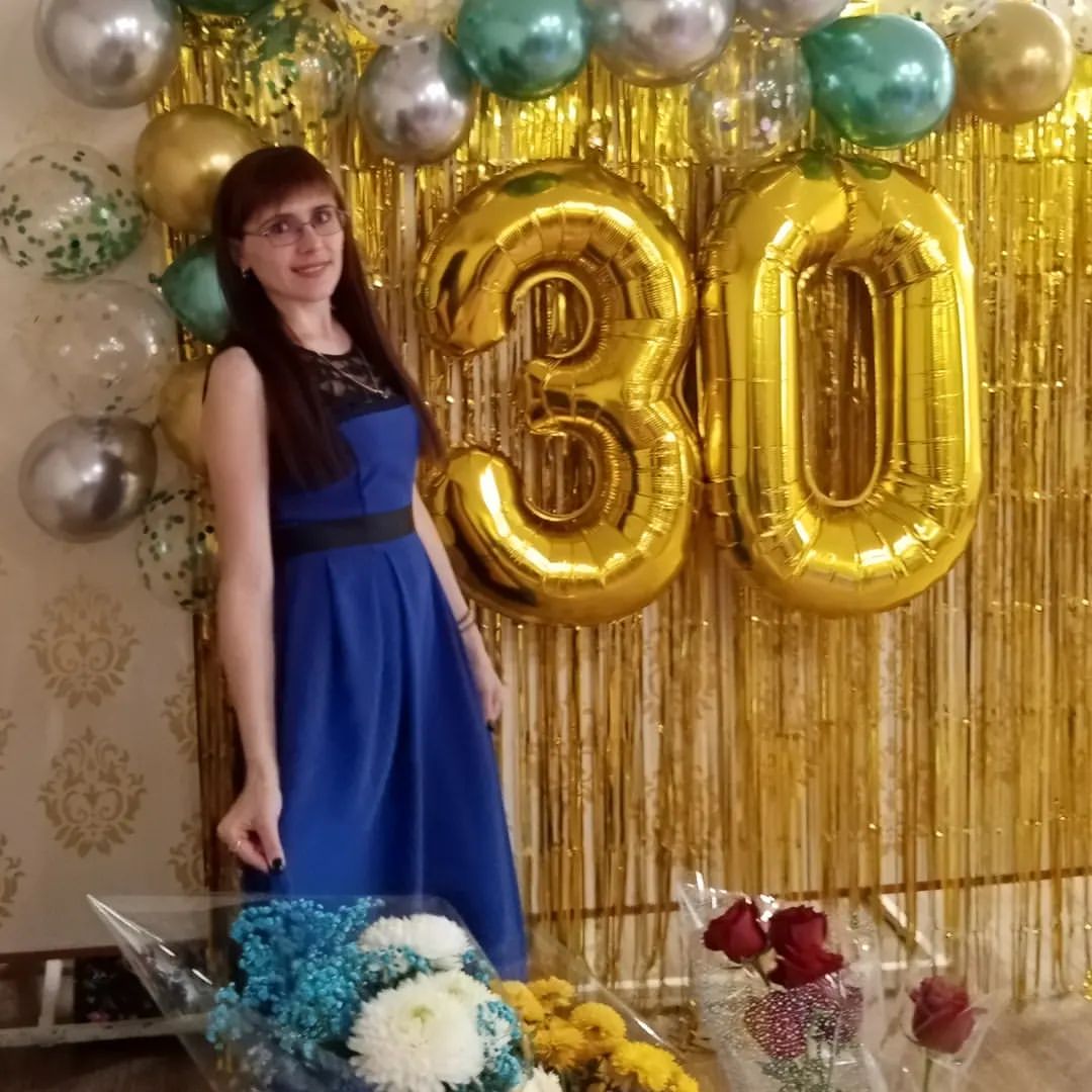 Всем спасибо за поздравления и теплые пожелания. 💐🎀😍🌷🎈🎉🎊😘🎁🌸💮😻🌹💋❤️💓💖💕