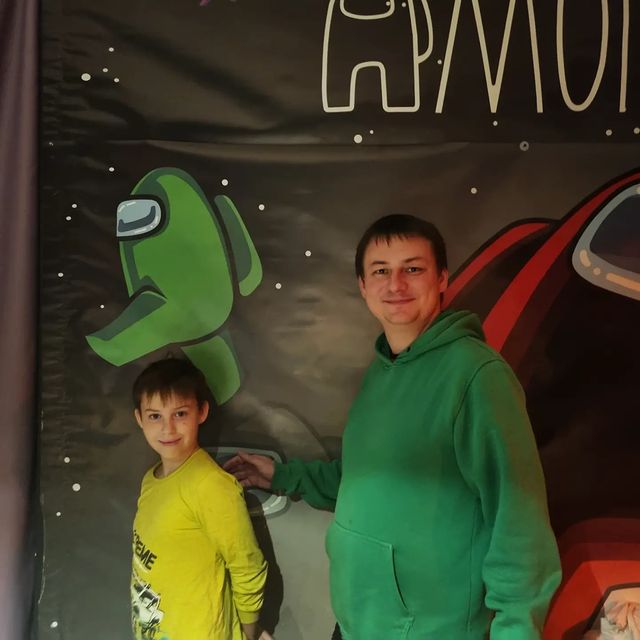 arisol.gt в LOOKY. . Отметили хороший кон...