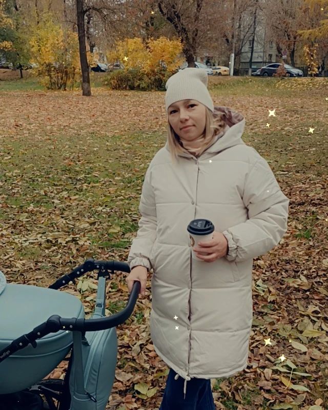 Наша осень🍂🍁🍂