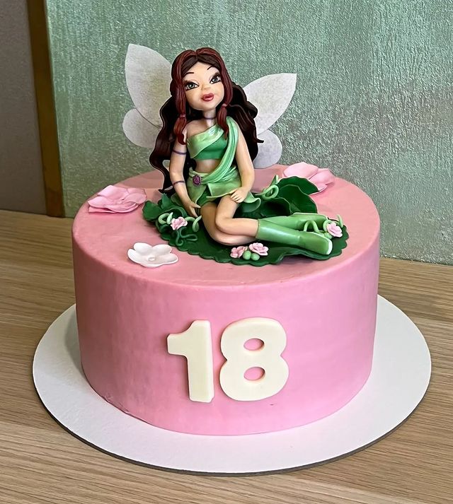 lensan07 в LOOKY. . Моей красотке уже 18...