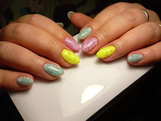yanails_kch в LOOKY. #Качканарманикюр. #Качканарманикюр