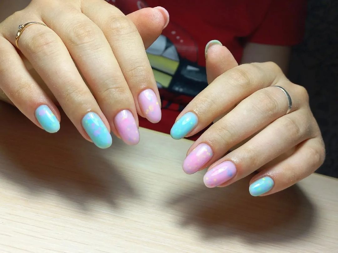 yanails_kch в LOOKY — #Качканарманикюр