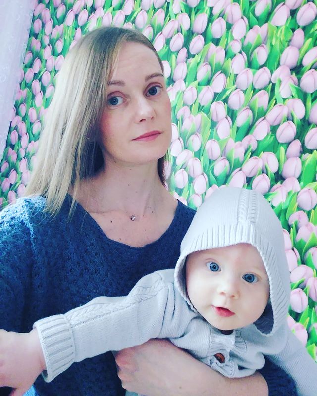 _alina___nikiforova_ в LOOKY. . ❤️
