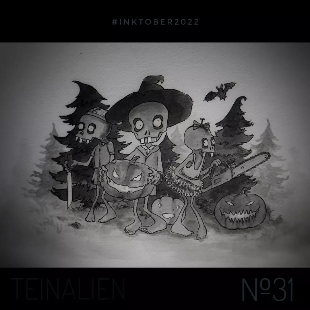 teinalien в LOOKY — Day 31: "Farm" ("Ферма")
Вспомнилась мне одна игра -
Зомби ф