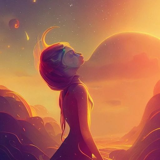 yato._nft в LOOKY — #nft #nftart #opensea #girl #beauty