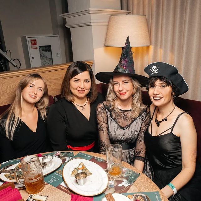 v.kochevodova в LOOKY. #новыйгород#новыезнакомства#новаяжизнь,#безфильтров#halloween#munchen. #новыйгород#новыезна...