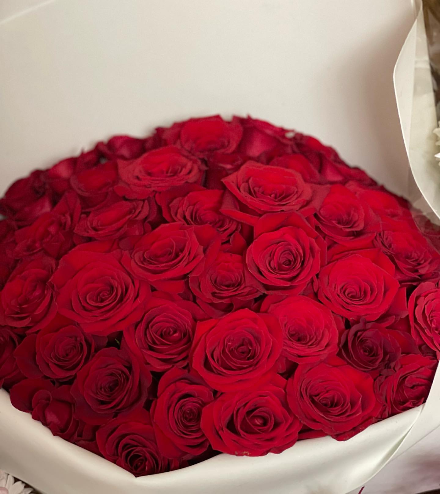 bogatyreva_lesya в LOOKY — Маме ❤️ #51roses